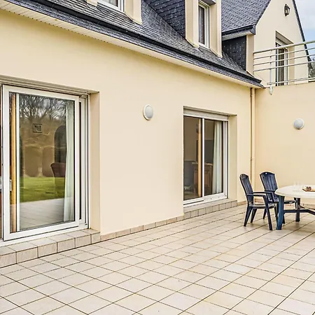 Le Prat By Interhome * Guidel