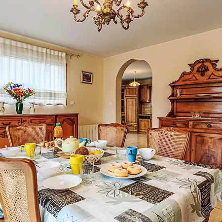Le Prat By Interhome Appartement Guidel