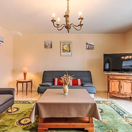 Le Prat By Interhome