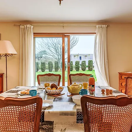 Le Prat By Interhome Appartement Guidel