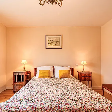 Appartement Le Prat By Interhome