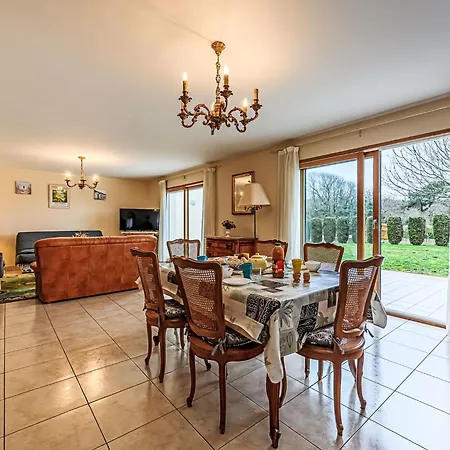 Le Prat By Interhome Appartement *